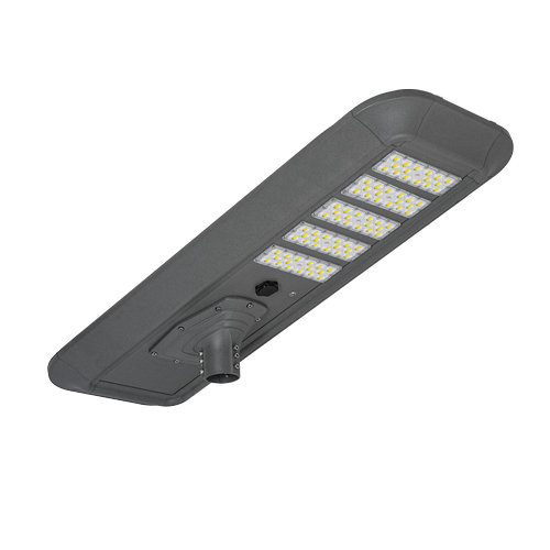 125W ທັງຫມົດໃນ SOLAR LED LED LIGHT