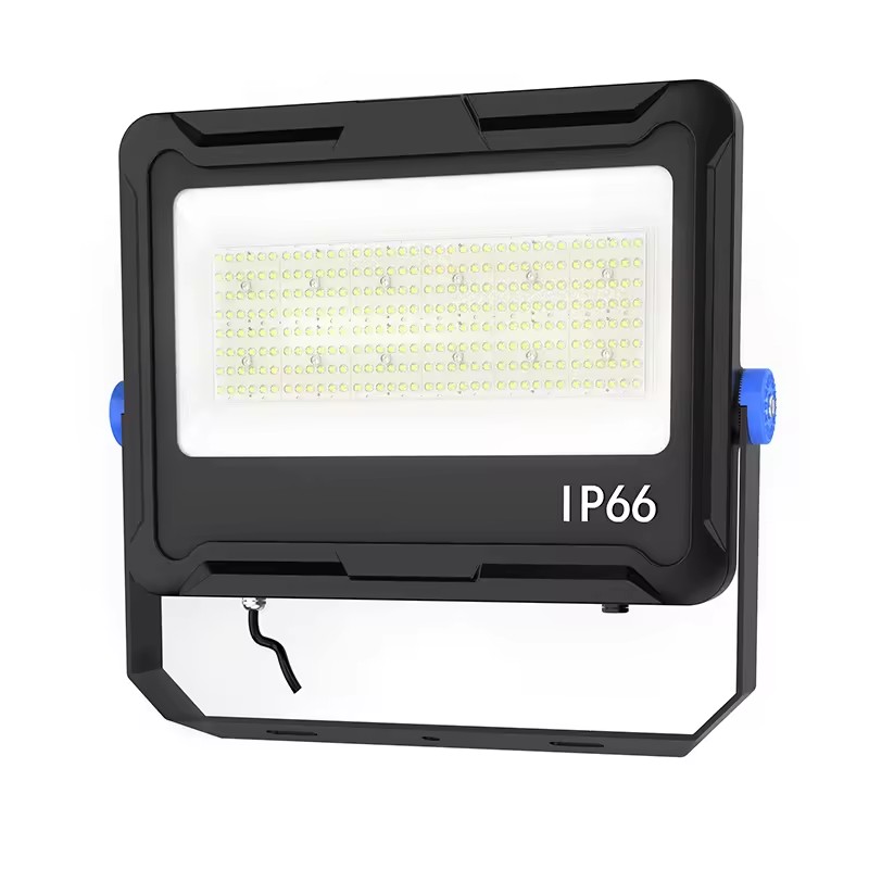 150w ໄຟນ້ໍາຖ້ວມ LED ໃຫມ່