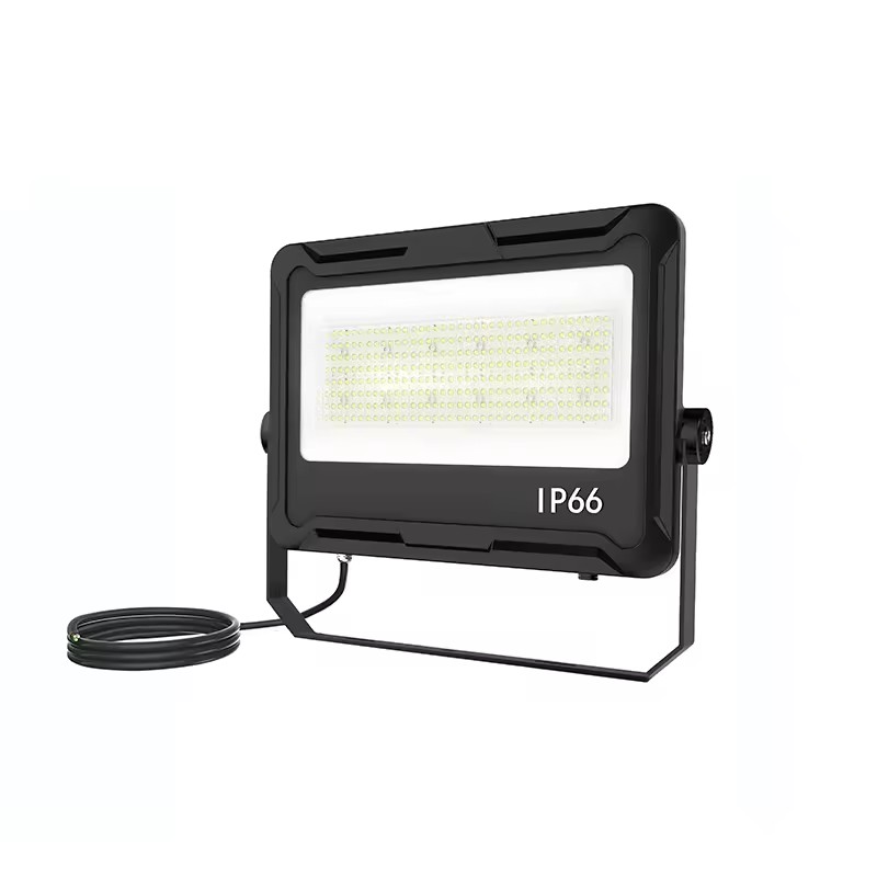 200W ໄຟນ້ໍາຖ້ວມ LED ໃຫມ່