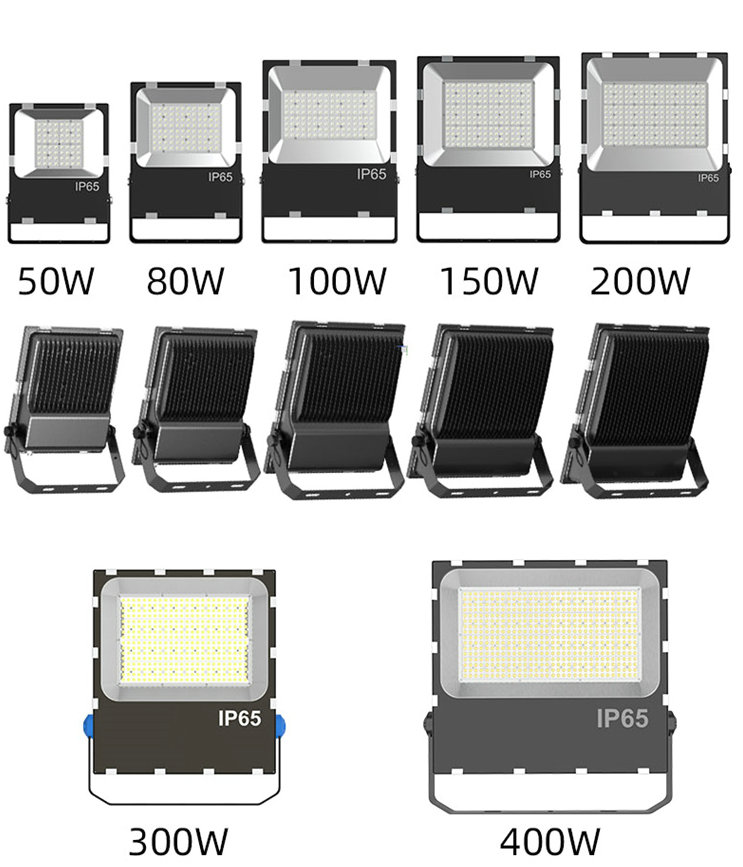 ຄຸນລັກສະນະຂອງໄຟ LED ແມ່ນຫຍັງ?