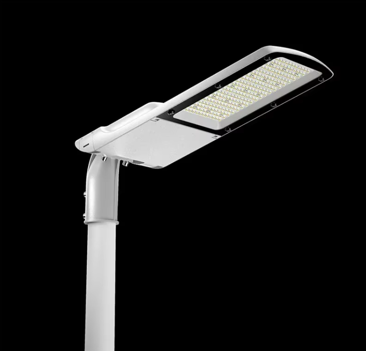 ຂໍ້ດີຂອງ LED Street Laws ມີຫຍັງແດ່?