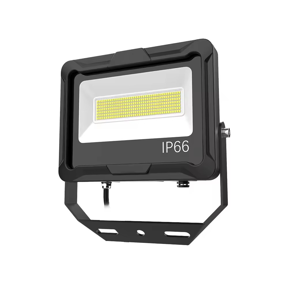 50W ແສງໄຟນ້ໍາຖ້ວມ LED ໃຫມ່